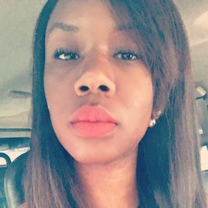 Meet your Posher, Keri